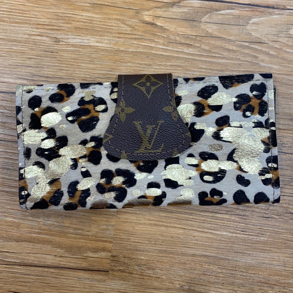 Keep It Gypsy Wallet